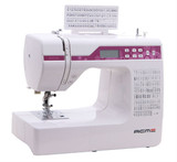 Sewing Machines